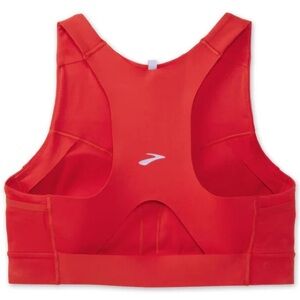 Brooks Women's Run bra Drive 3 Pocket  Top
